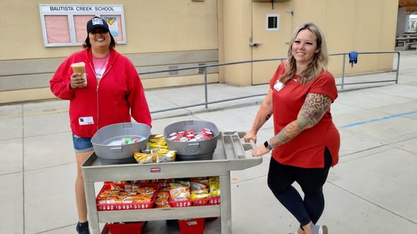 Community event